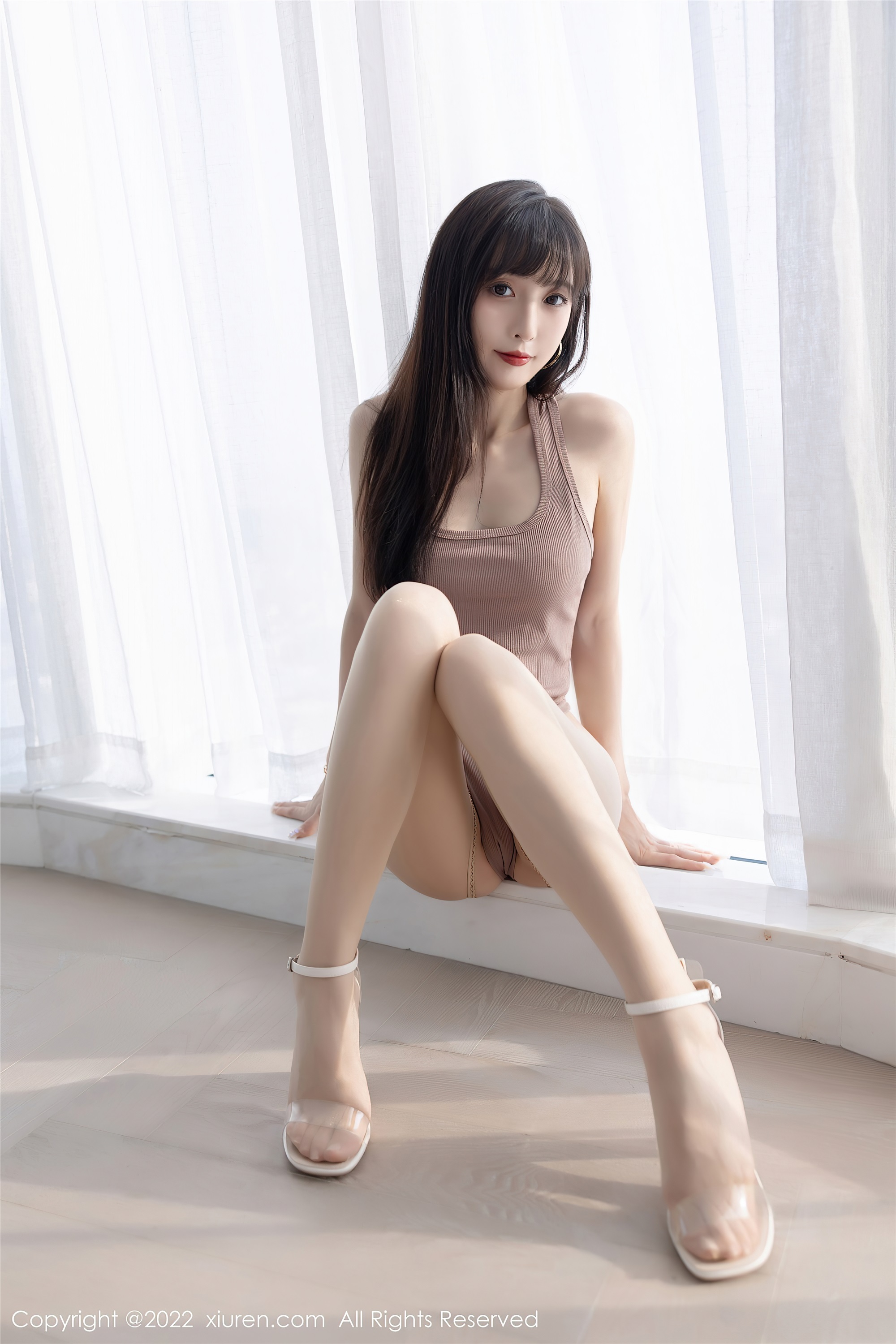 Xiuren秀人网 2022.10.18 NO.5724 林星阑